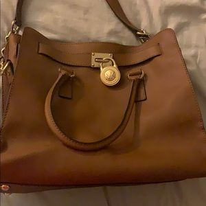 Michael Kors Large Handbag